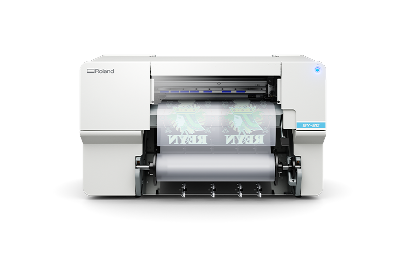 桌面級DTF抖粉打印機(jī)